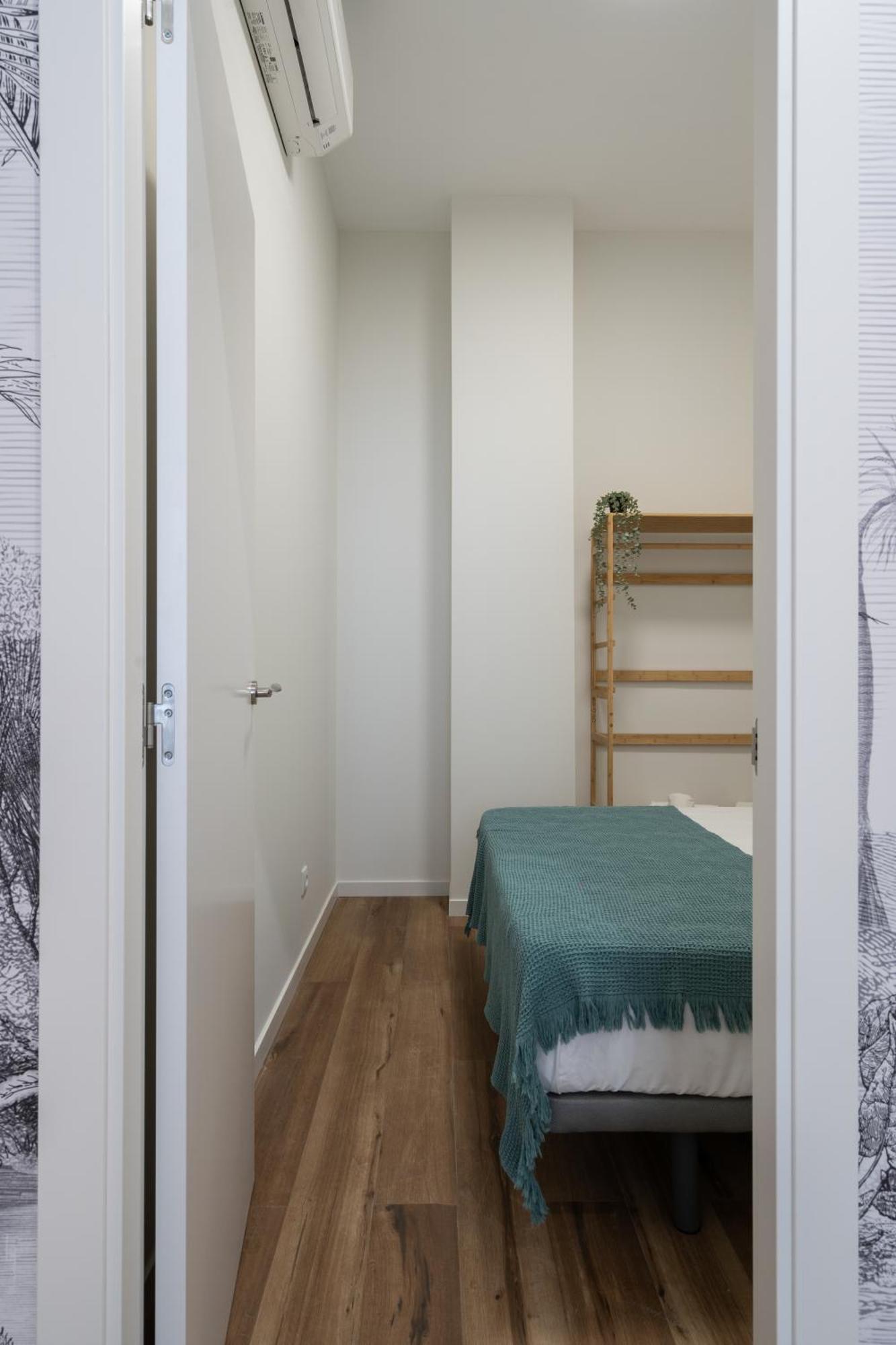 ולנסיה Marina Beach Apartments מראה חיצוני תמונה