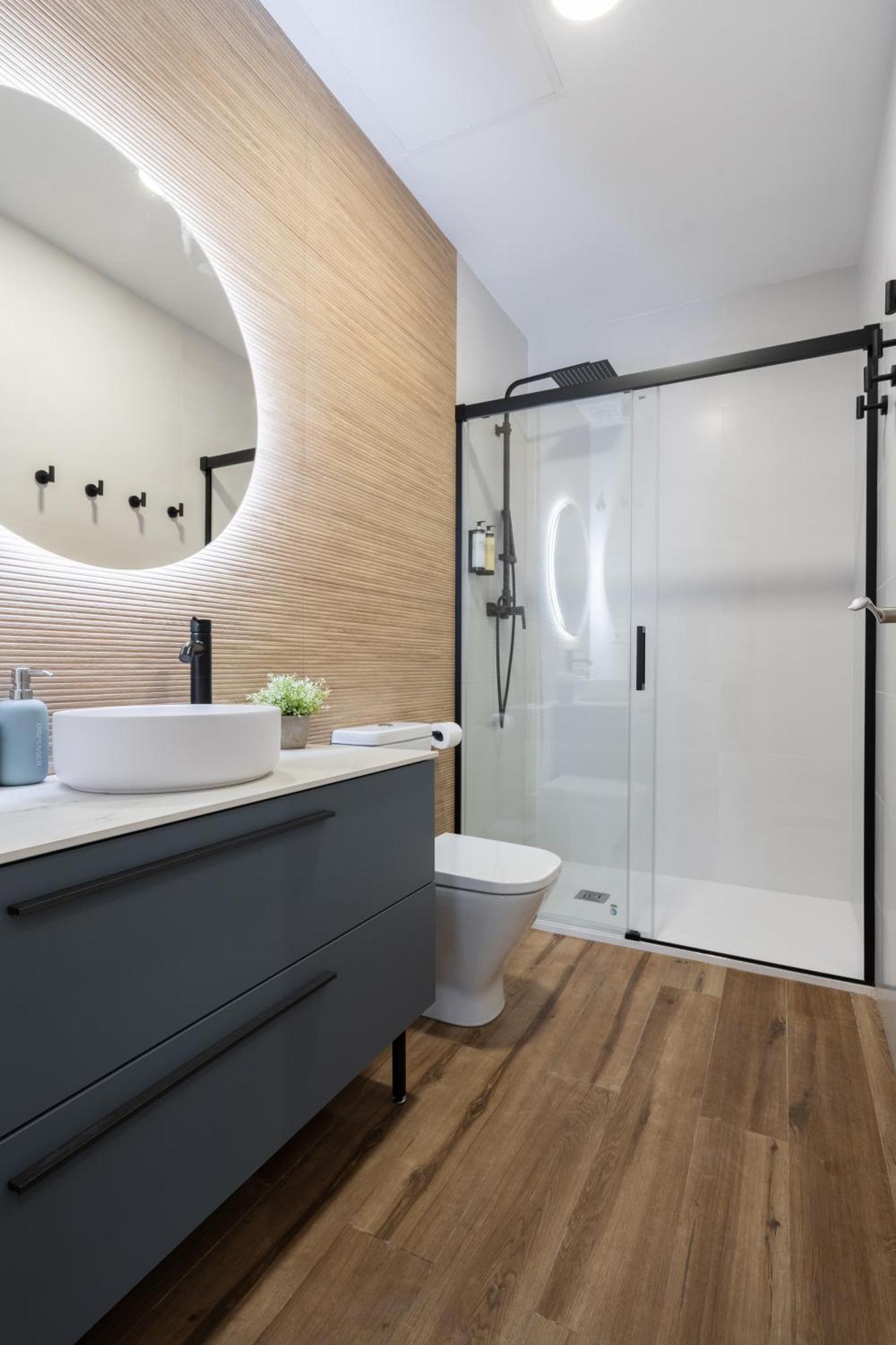ולנסיה Marina Beach Apartments מראה חיצוני תמונה