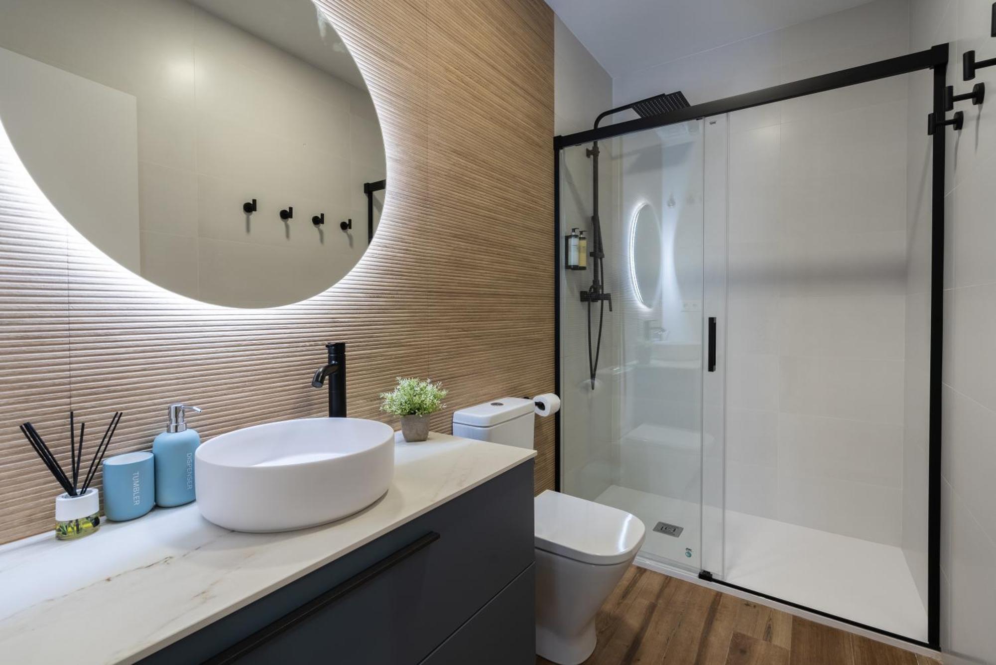 ולנסיה Marina Beach Apartments מראה חיצוני תמונה
