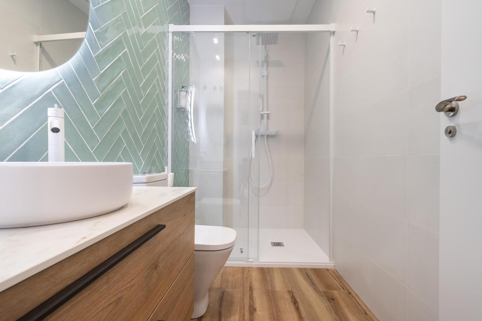ולנסיה Marina Beach Apartments מראה חיצוני תמונה