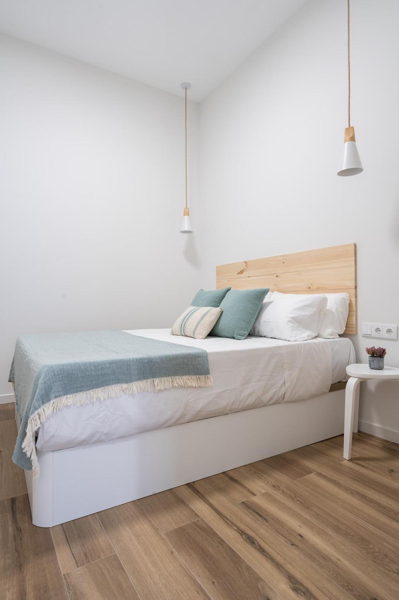 ולנסיה Marina Beach Apartments מראה חיצוני תמונה
