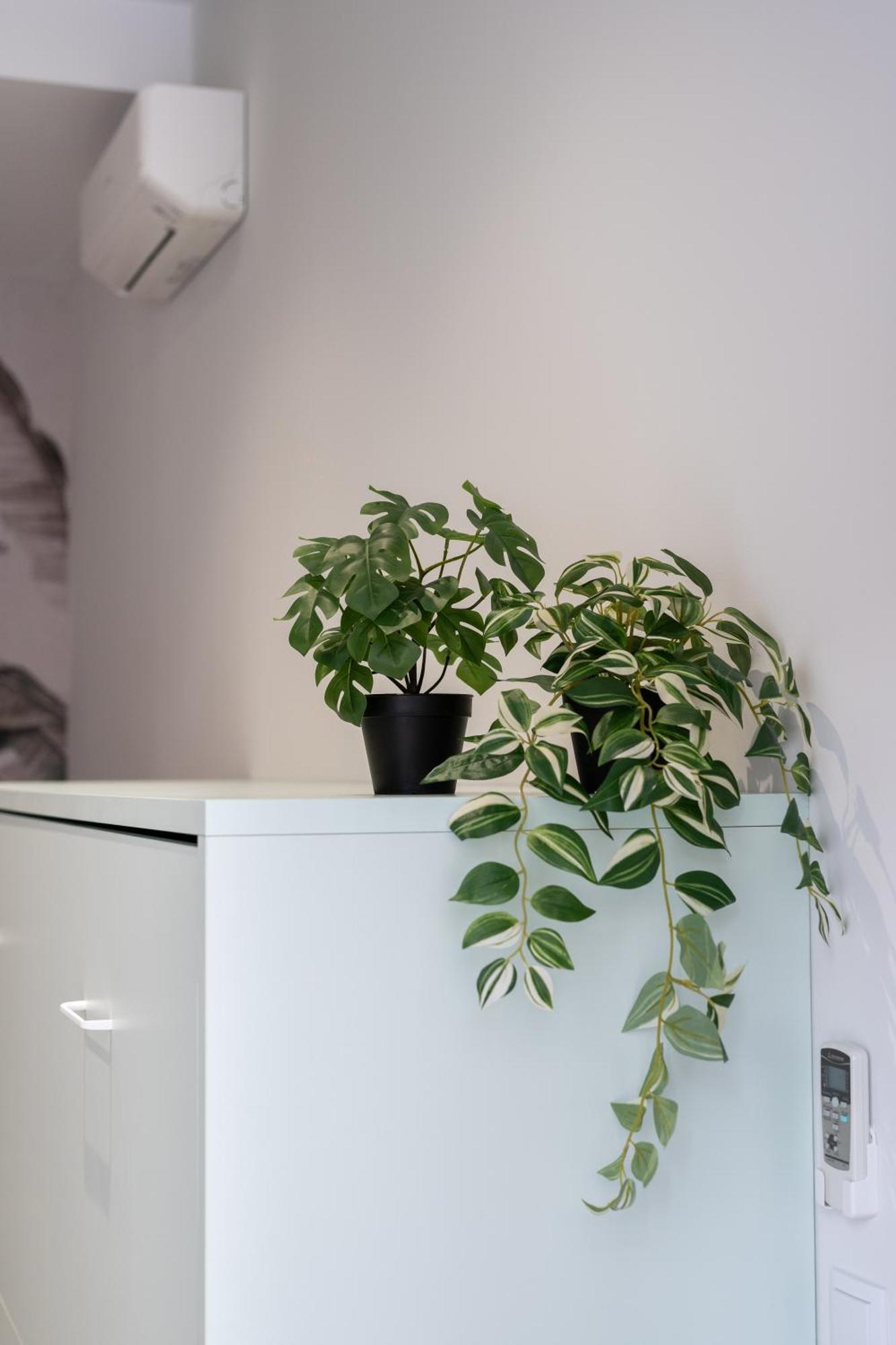 ולנסיה Marina Beach Apartments מראה חיצוני תמונה