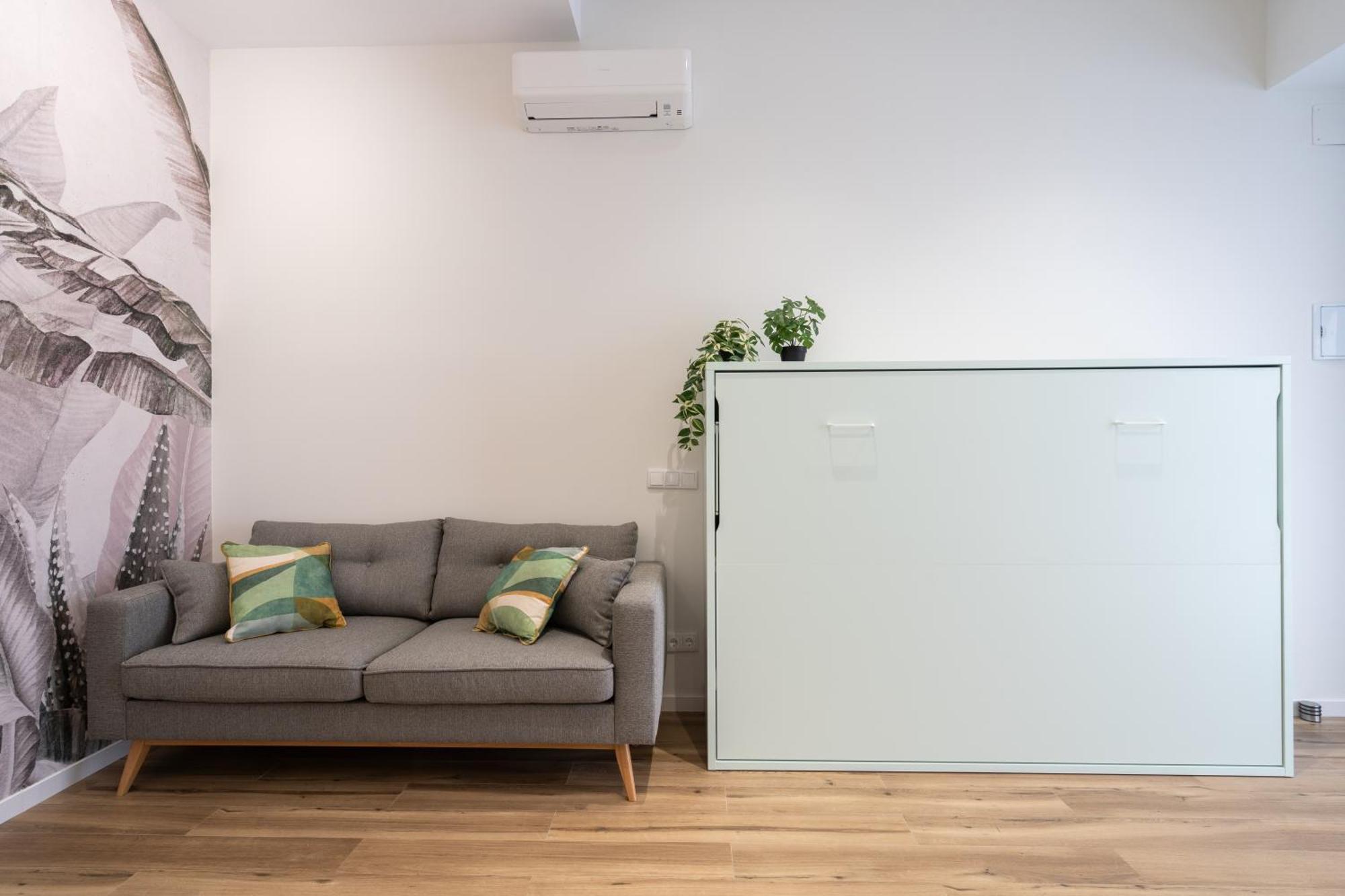ולנסיה Marina Beach Apartments מראה חיצוני תמונה