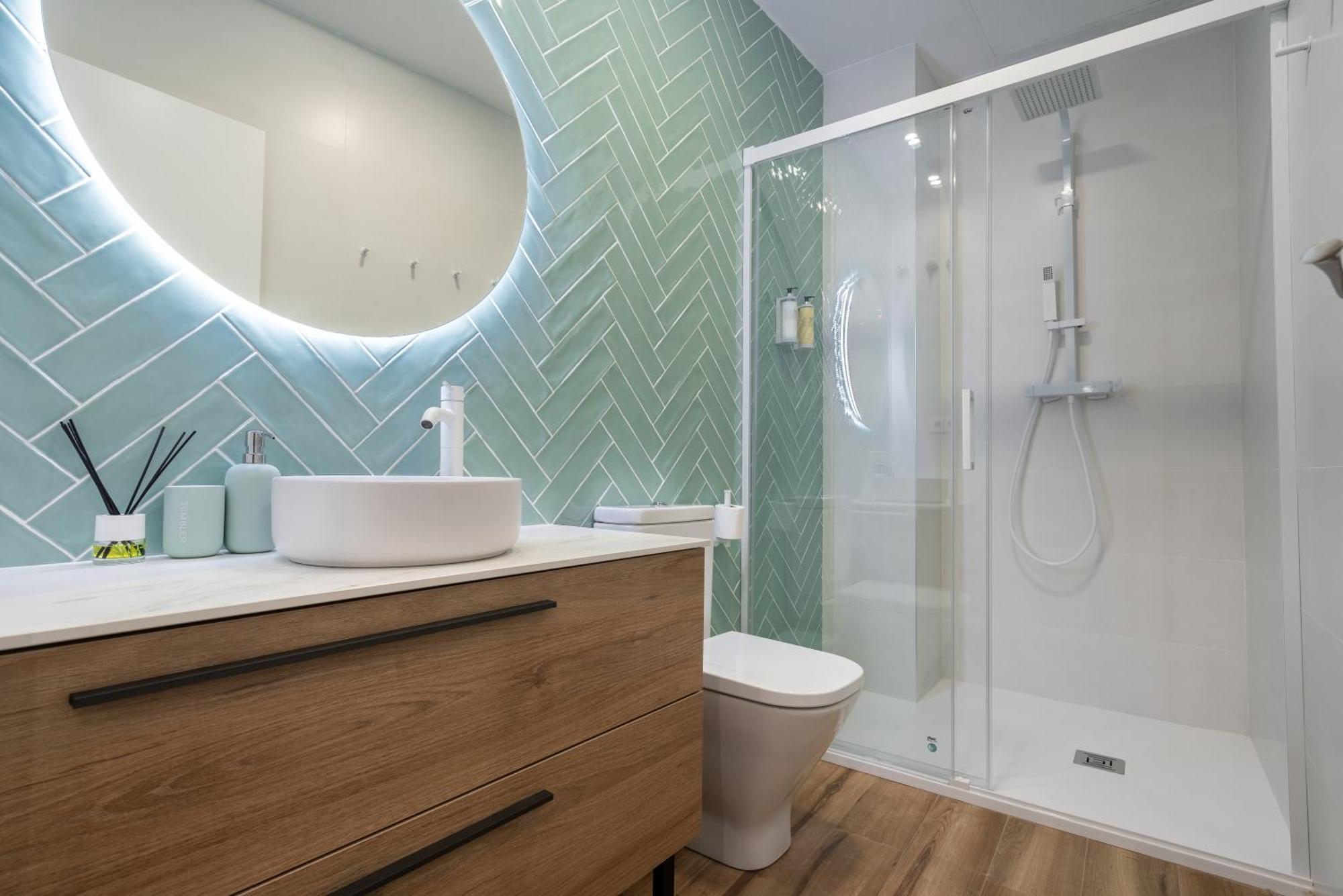 ולנסיה Marina Beach Apartments מראה חיצוני תמונה